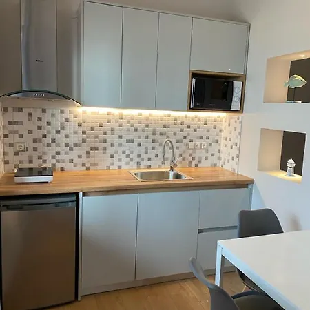 Ammos Apartament