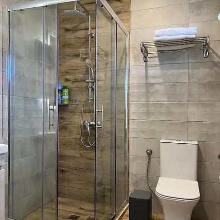 Ammos Apartament