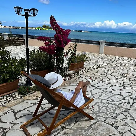Ammos Sidari (Corfu)