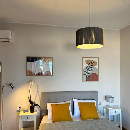 Ammos Apartment