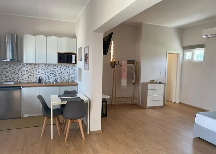 Διαμέρισμα Ammos