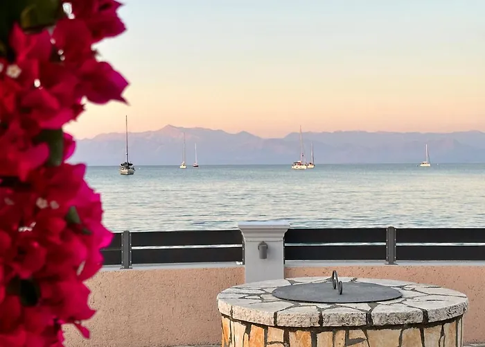 Διαμέρισμα Ammos