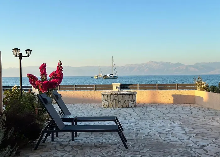 Ammos Διαμέρισμα