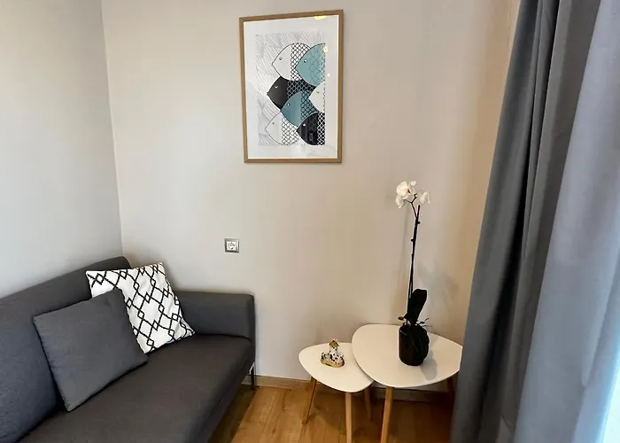 Διαμέρισμα Ammos