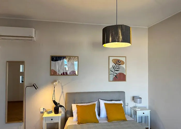 Ammos Διαμέρισμα