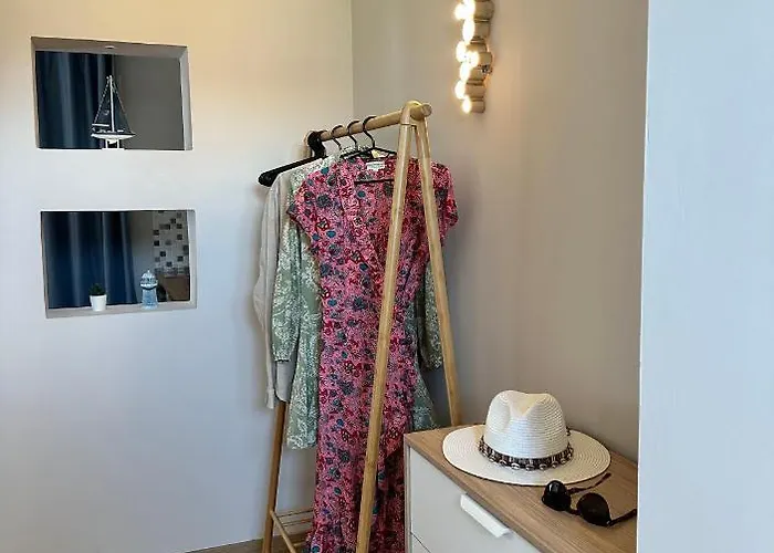 Ammos Διαμέρισμα