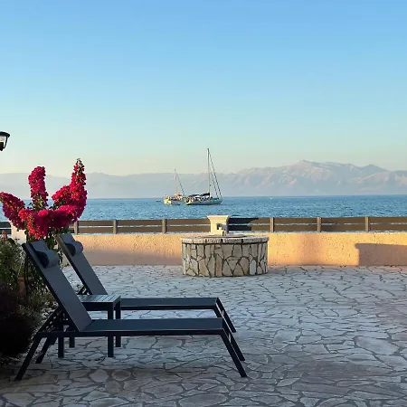 Ammos Διαμέρισμα