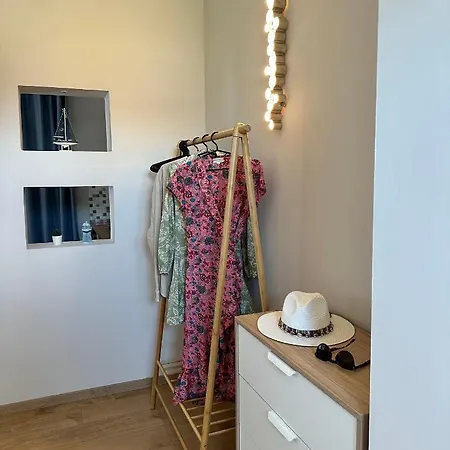 Ammos Apartment